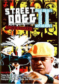 Street Dogg 2: The Adventure Continues - Street Dogg 2: The Adventure Continues - DVD