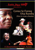 Como Se Forma Una Rumba / Various - Como Se Forma Una Rumba / Various - DVD