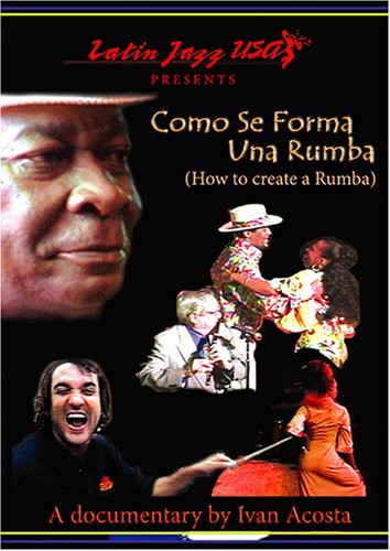 Como Se Forma Una Rumba / Various - Como Se Forma Una Rumba / Various - DVD