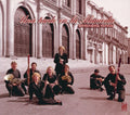 Bernstein / Gershwin / Miller / Sinfonietta Ventus - Una Tarde En La Alameda - Music CD