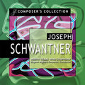Schwantner / Corporon / North Texas Wind Sym - Composer's Collection - Music CD