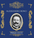 Bonci,alessandro - Prima Voce - Music CD