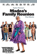 Madea's Family Reunion (2006) - Madea's Family Reunion (2006) - DVD