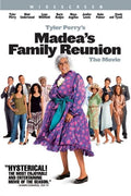 Madea's Family Reunion (2006) - Madea's Family Reunion (2006) - DVD
