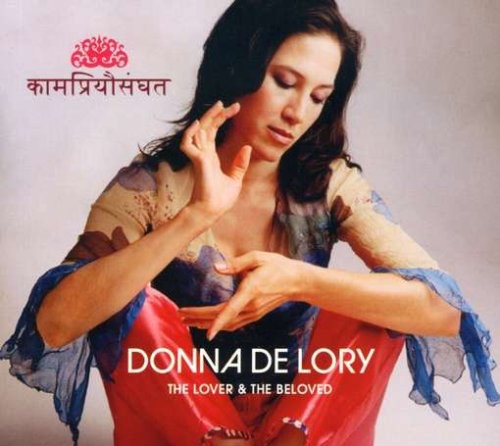 De Lory,donna - Lover & The Beloved - Music CD