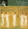 Joshua,prem - Yatri - Music CD