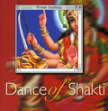 Joshua,prem - Dance Of Shakti - Music CD
