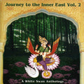 Journey To The Inner East 2: A White Swan / Var - Journey To The Inner East 2: A White Swan / Var - Music CD