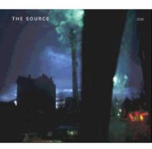Source - Source - Music CD