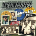 Tennessee Rock'n'billy / Various - Tennessee Rock'n'billy / Various - Music CD