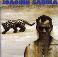 Sabina,joaquin - Hombre Del Traje Gris - Music CD