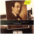 Wagner / Schorr - Friedrich Schorr Sings Richard Wagner - Music CD