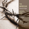 Elgar / Leese / Canterbury Choral Society / Cooke - Apostles - Music CD