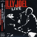Joel,billy - 12 Gardens Live - Music CD