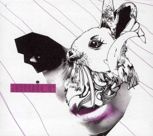 Anoice - Remmings - Music CD