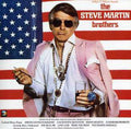 Martin,steve - Steve Martin Brothers - Music CD