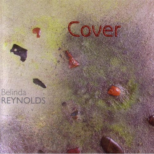 Reynolds,belinda - Cover - Music CD