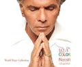 Nassiri - Love Sees No Color: World Peace Collection - Music CD