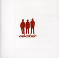 Eskobar - Eskobar - Music CD
