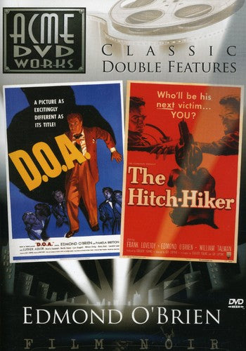 Doa & The Hitch Hiker - Doa & The Hitch Hiker - DVD