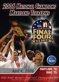 2006 Women's Ncaa March Madness Final Four - 2006 Women's Ncaa March Madness Final Four - DVD