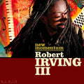 Irving,robert Iii - New Momentum - Music CD