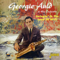 Auld,georgie & His Orchestra - Swingin In The Land Of Hi-fi - Music CD