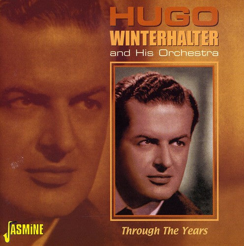 Winterhalter,hugo / His Orchesta - Through The Years - Music CD