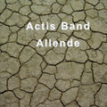 Actis Band - Allende - Music CD