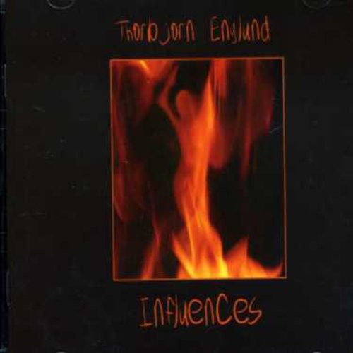 Englund,thorbjorn - Influence - Music CD