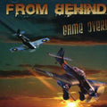 From Behind - Game Over - Music CD