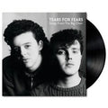 Tears for Fears - Songs from the Big Chair