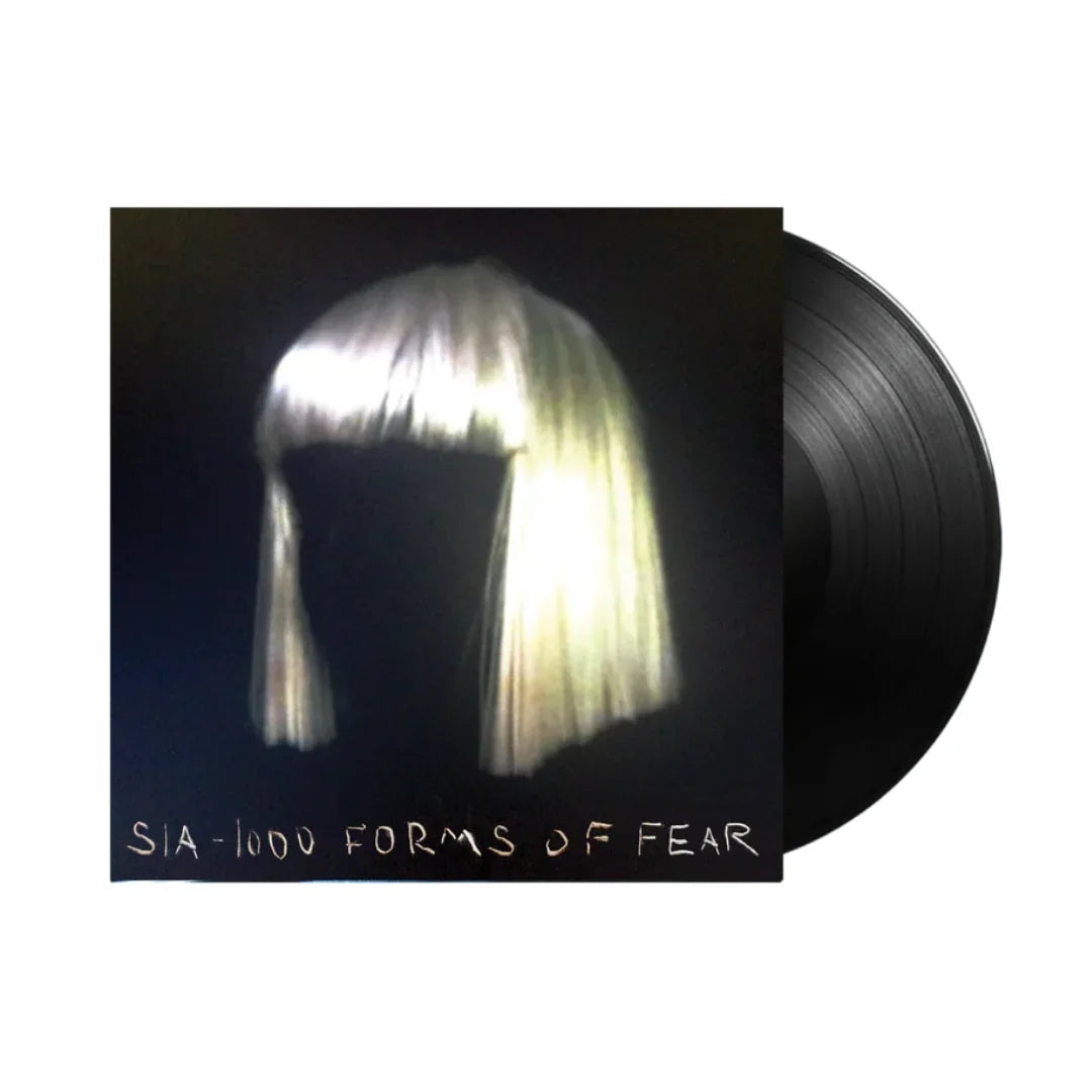 Sia - 1000 Forms of Fear
