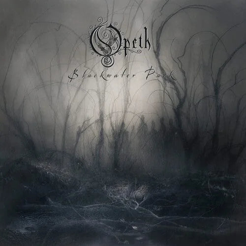 Opeth - Blackwater Park (20th Anniversary Edition) [2LP White]