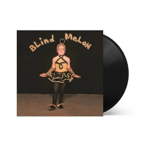 Blind Melon - Blind Melon