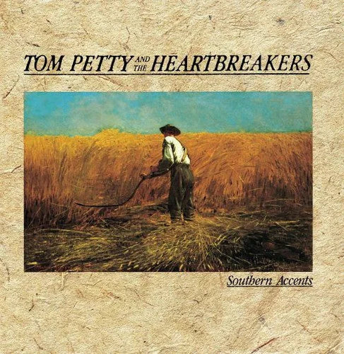 Tom Petty & Heartbreakers - Southern Accents [180-gram]