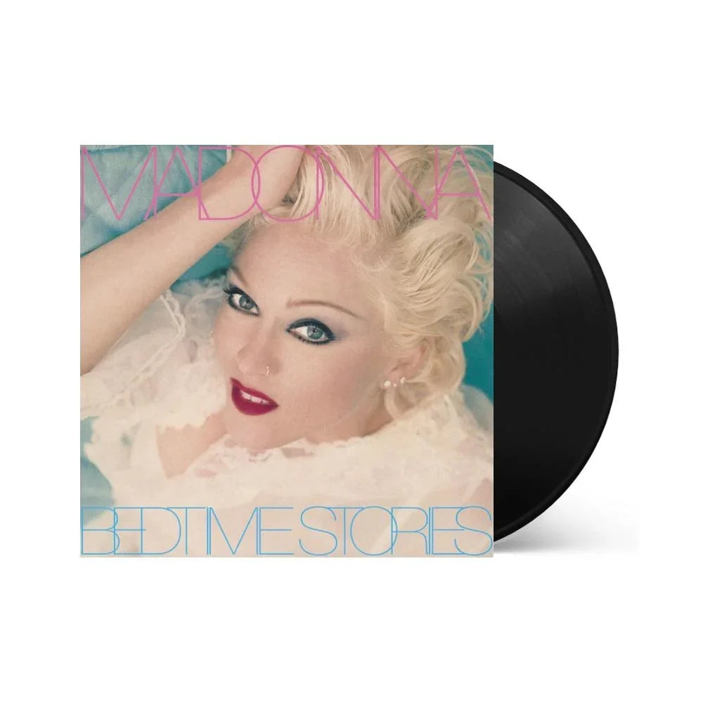 Madonna - Bedtime Stories