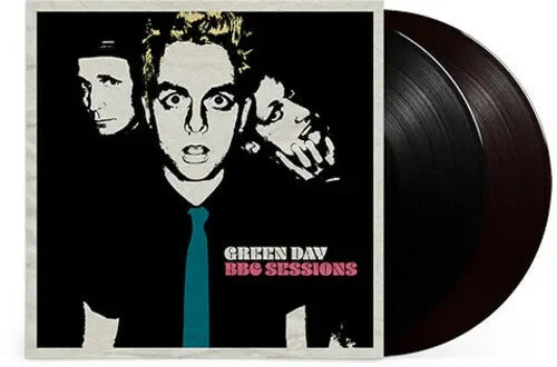 Green Day - BBC Sessions [2LP]