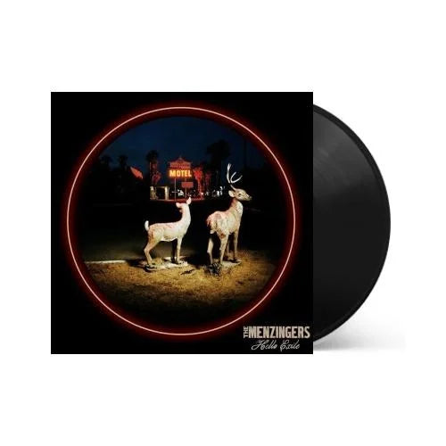 The Menzingers - Hello Exile