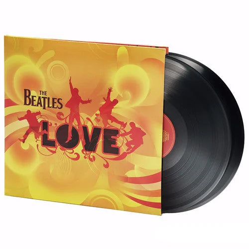 The Beatles - Love [2LP]