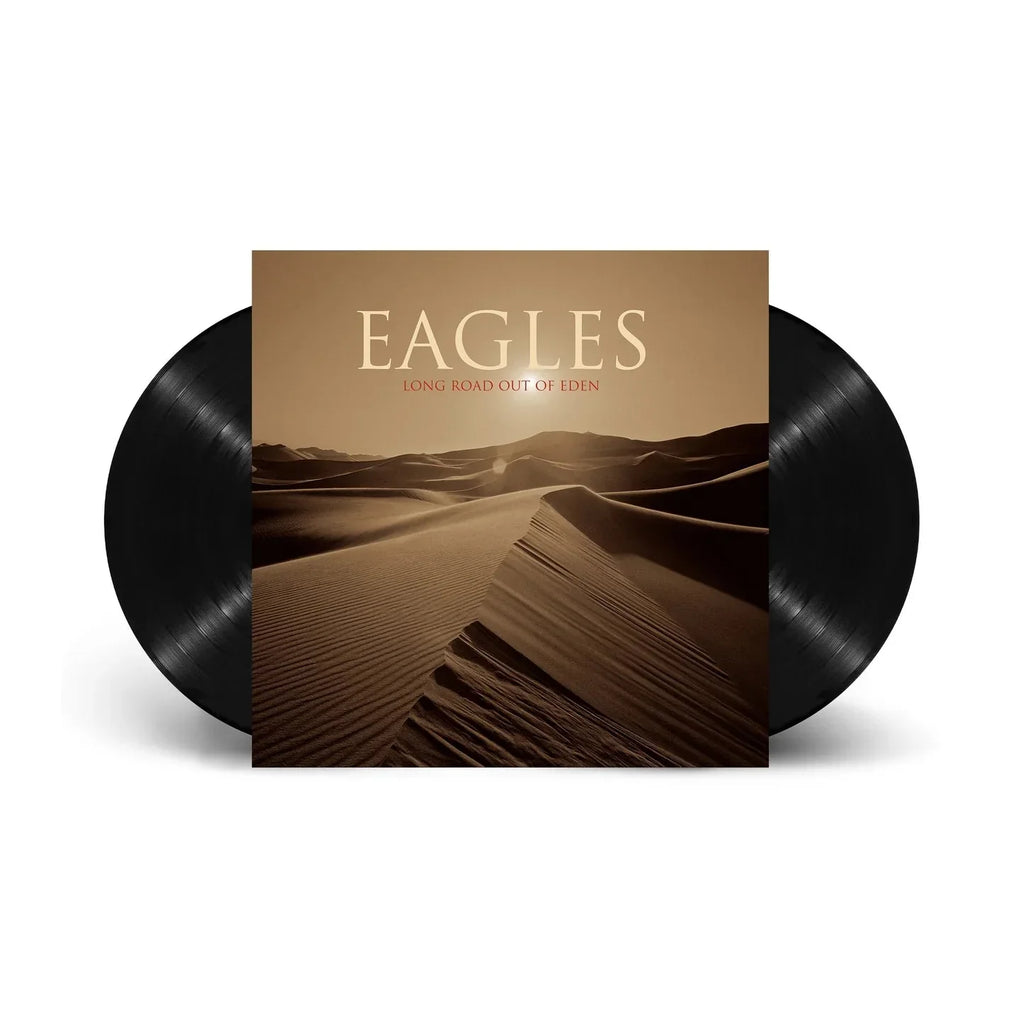 Eagles - Long Road Out Of Eden [2LP]