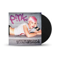 P!nk - M!ssundaztood