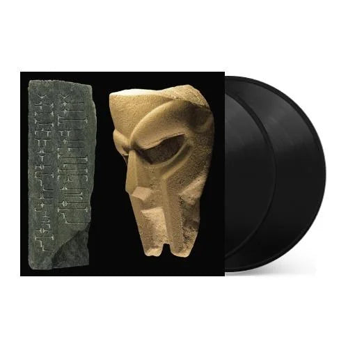 MF Doom - Born Like This [2LP]