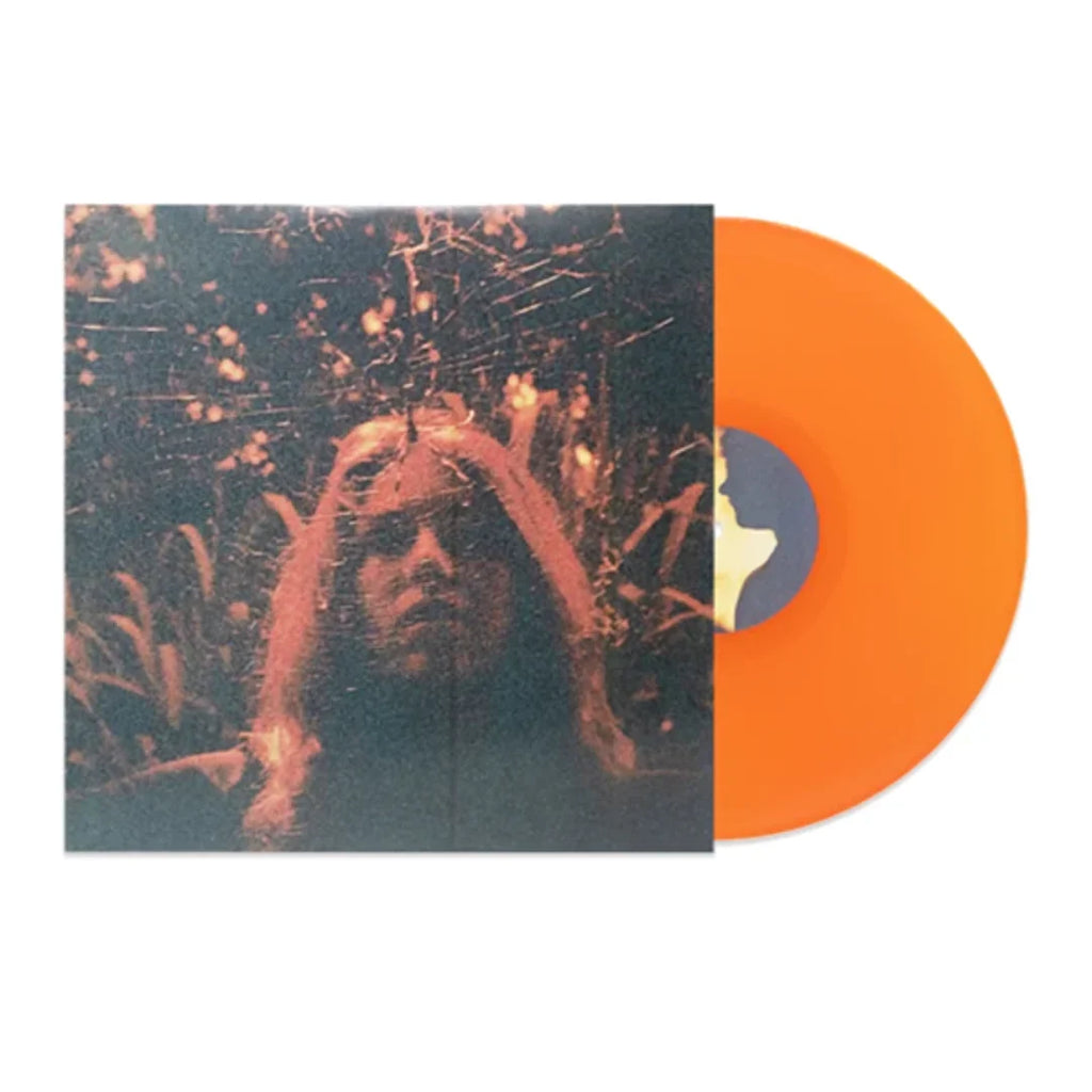 Turnover - Peripheral Vision [Orange]