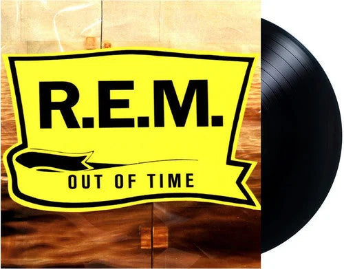 R.E.M. - Out Of Time (25th Anniversary)