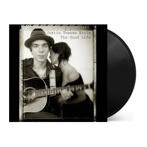 Justin Townes Earle - The Good Life
