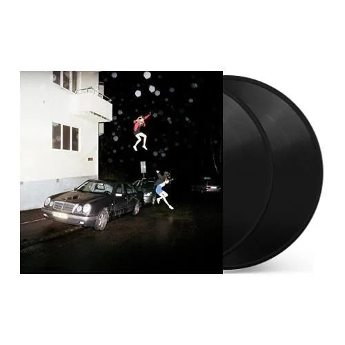 Brand New - Science Fiction [2LP]