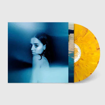Samia - Honey [Yellow]