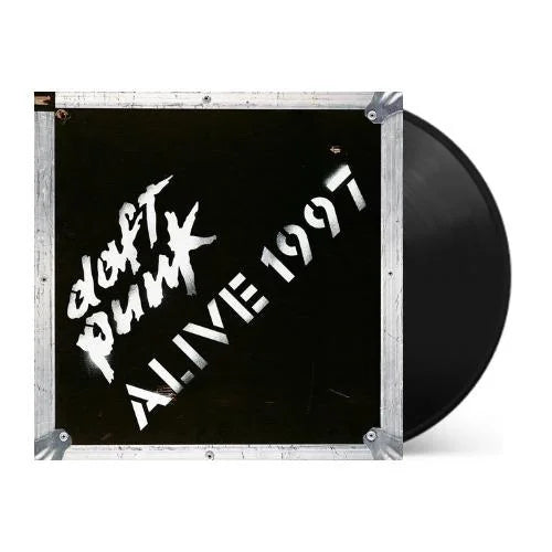 Daft Punk - Alive 1997