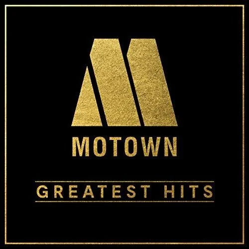 Various Artists - Motown Greatest Hits [2LP]